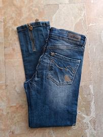 jeans Motivi Sweetie skinny leg