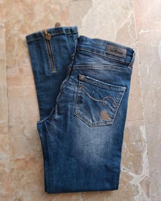 jeans Motivi Sweetie skinny leg