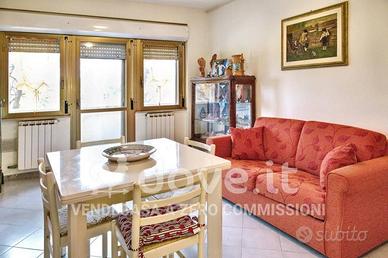 Appartamento Strada Foce Verde, 21, 04100, Latina