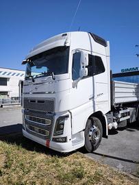 VOLVO FH16 550