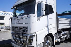 VOLVO FH16 550