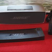BOSE SoundLink Mini Bluetooth 
