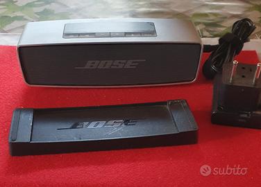 BOSE SoundLink Mini Bluetooth 