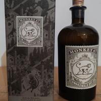 Monkey 47 Distiller's Cut 2024 