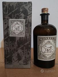 Monkey 47 Distiller's Cut 2024 