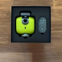 XbotGo Chameleon videocamera AI sportiva
