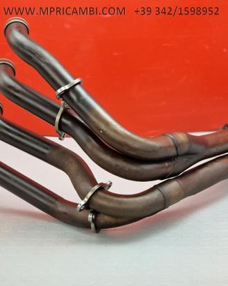 COLLETTORI SCARICO HONDA CBR 1000 RR 2008 2009 CBR