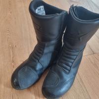 Stivaletti moto tg. 42 Alpinestars