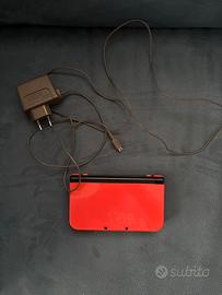 nintendo 3 ds xl