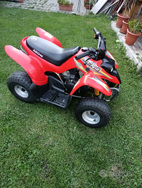 Quad Aeon Minikolt 50