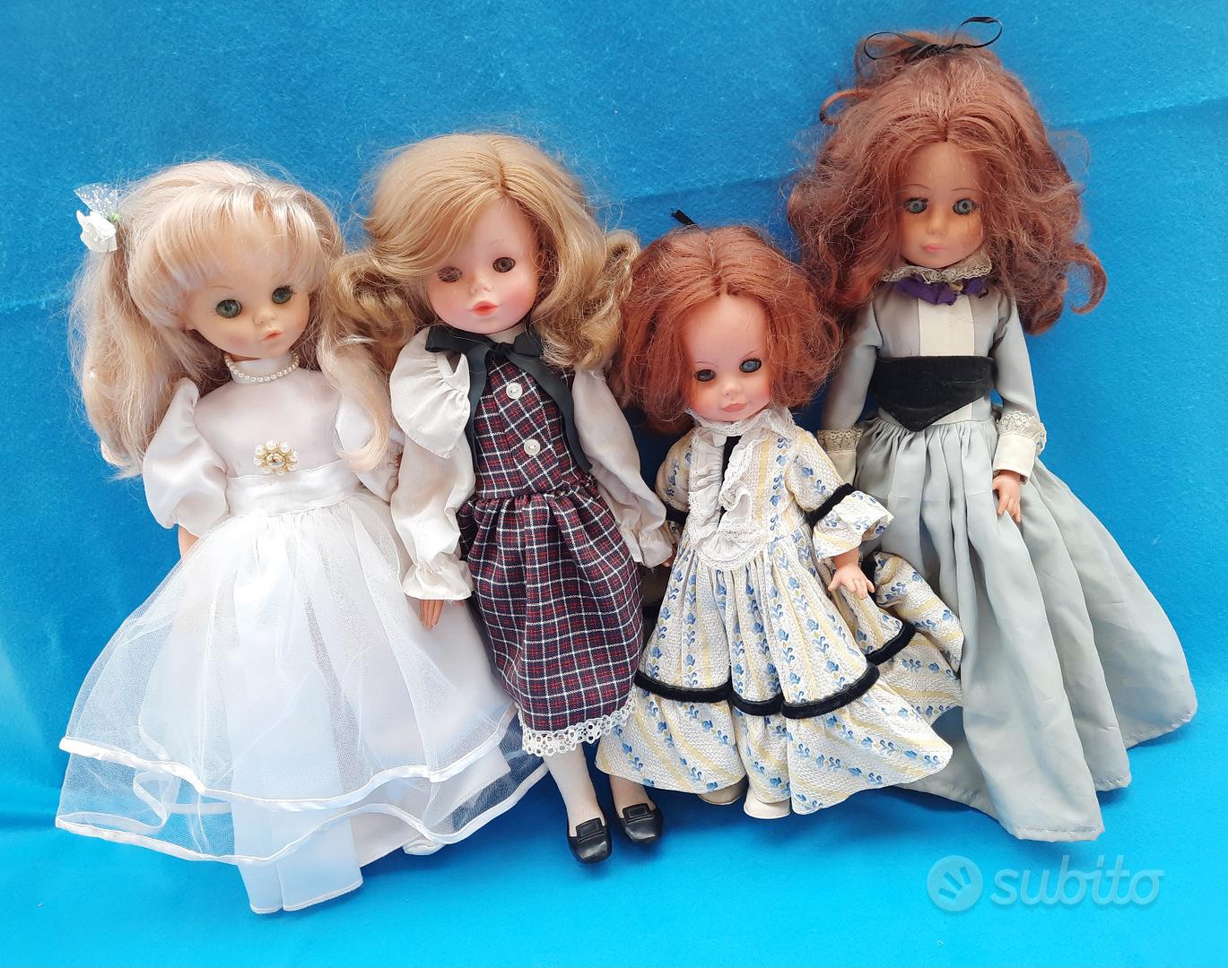 Bambole Furga Anni Le Piu Belle Bambole Bambole Furga Anni 40 2025