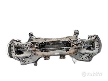 ASSALE POSTERIORE JAGUAR XE Serie (X760) T2H51867