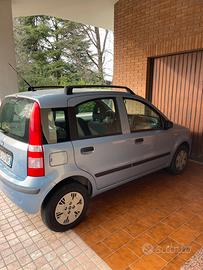 FIAT PANDA 1.3 multijet