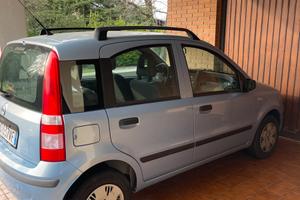 FIAT PANDA 1.3 multijet