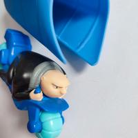 MCDONALD'S HAPPY MEAL 2017 CATTIVISSIMO ME GRU 