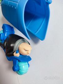 MCDONALD'S HAPPY MEAL 2017 CATTIVISSIMO ME GRU 