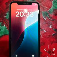 iPhone xr 128