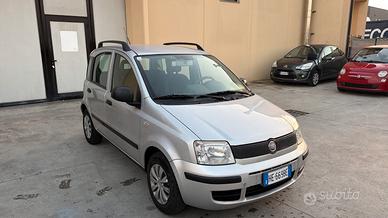 Fiat Panda 1.1 Actual Eco