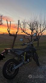 SWM Altro modello - 2023