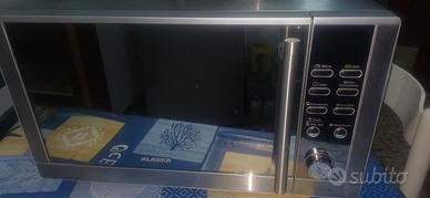 Forno microonde
