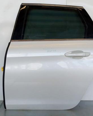 PORTA POSTERIORE SINISTRA PEUGEOT 308 2017> USATO