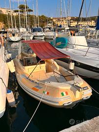 Gommone SOLEMAR 58 VIP