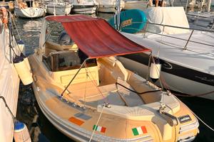 Gommone SOLEMAR 58 VIP