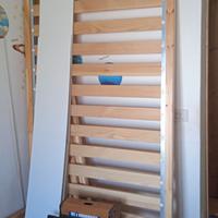 letto reversibile Ikea
