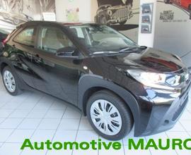TOYOTA Aygo X 1.0 VVT-i 72 CV 5 porte Active