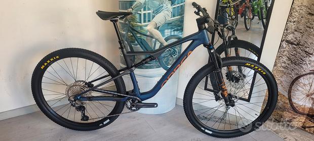 MTB 29 NUOVA Orbea OIZ 2023 H30 con telescopico