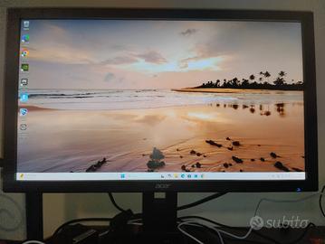 Monitor Gaming Acer 165hz