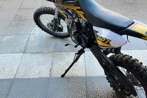 pit bike 125