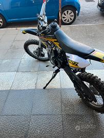 pit bike 125