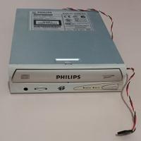 LETTORE MASTERIZZATORE CD PHILIPS PCRW 1610 DEL 20