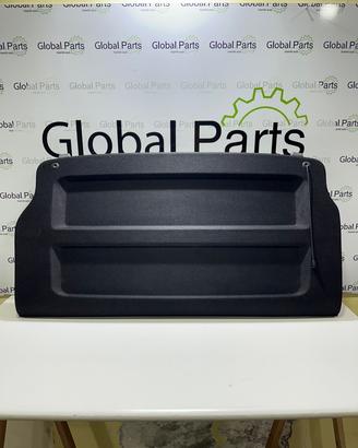 Mensola cappelliera Jeep Renegade