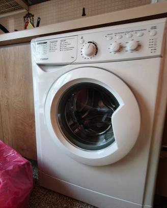 lavatrice Indesit