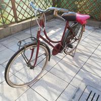 Bicicletta da donna 26" tipo Holland