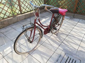 Bicicletta da donna 26" tipo Holland