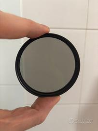 Filtro Polarizzatore Ø 67 mm