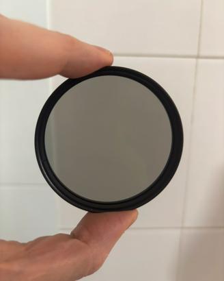 Filtro Polarizzatore Ø 67 mm
