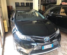 Toyota Auris 1.8 Hybrid Active Plus UNICA PROPRIET