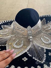 Cappello sombrero originale