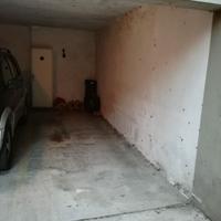 Posto auto coperto adiacenze via Aquileia