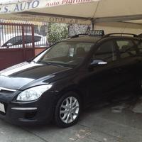 Hyundai i30 SW 1.6 CRDi 115CV FULL09