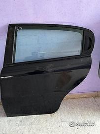 Sportello posteriore sinistra alfa romeo 147