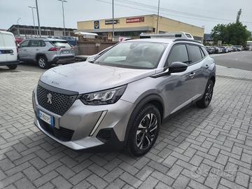 Peugeot 2008 1.5 BlueHDi 130cv EAT8 *CAMBIO AUTOMA