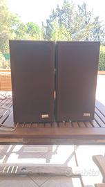 PIONEER CS-E421 -COPPIA DI DIFFUSORI VINTAGE Hi-Fi
