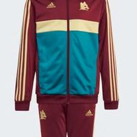 Tuta da ginnastica A.S Roma S