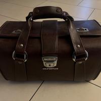 Macchina fotografica vintage