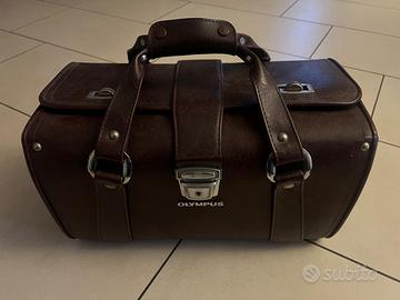 Macchina fotografica vintage